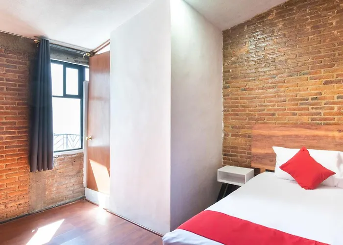 Hostal De Guadalupe
