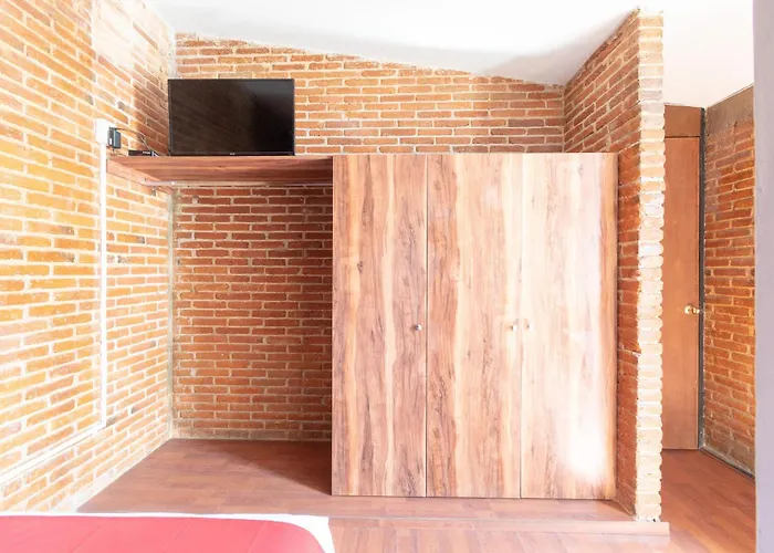 Hostal De Guadalupe